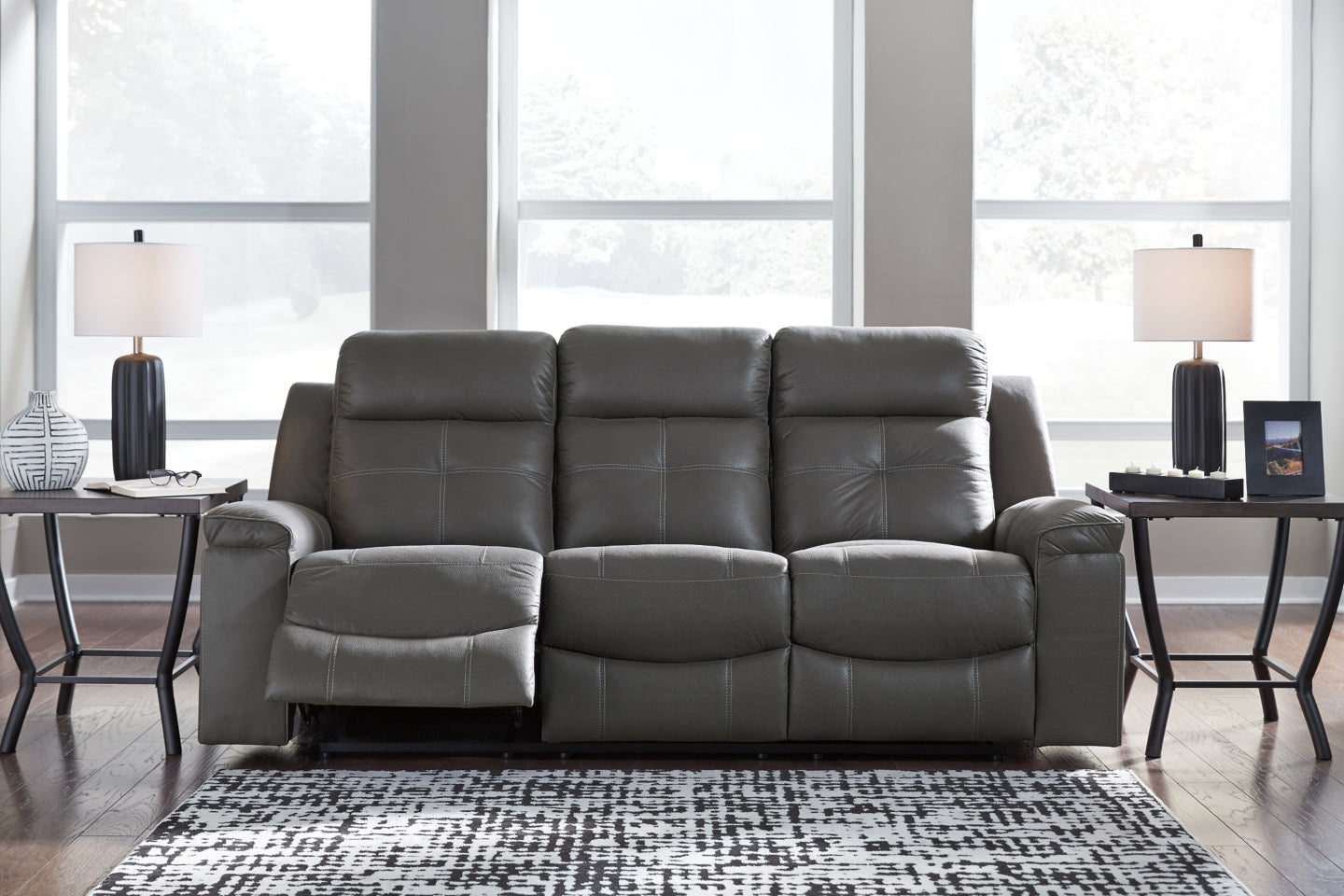 Jesolo Sofa and Loveseat - MyWaynesHome #