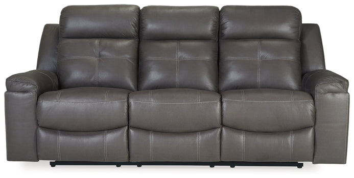 Jesolo Reclining Sofa - MyWaynesHome #