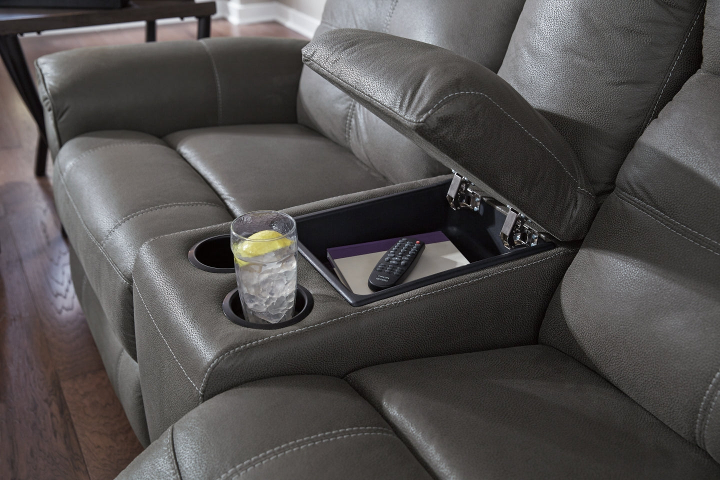 Jesolo Sofa and Loveseat - MyWaynesHome #