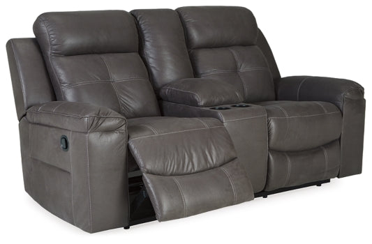 Jesolo Sofa and Loveseat - MyWaynesHome #