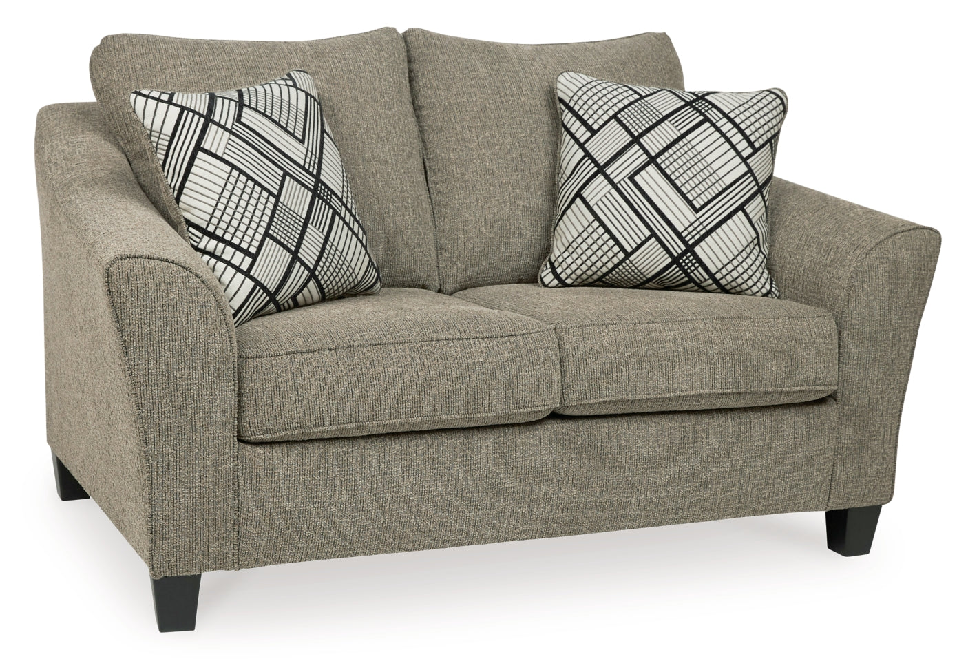 Barnesley Sofa, Loveseat, Chair and Ottoman - MyWaynesHome #