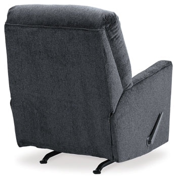 Altari Recliner - MyWaynesHome #