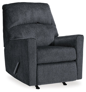 Altari Recliner - MyWaynesHome #