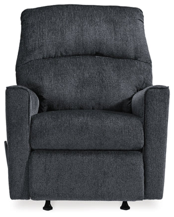 Altari Recliner - MyWaynesHome #