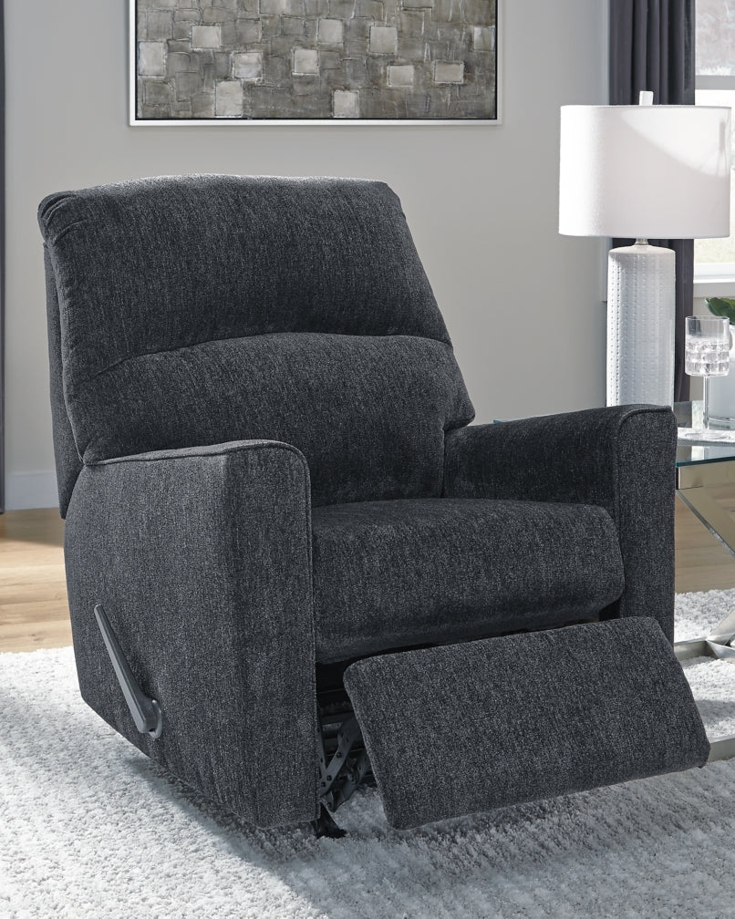 Altari Recliner - MyWaynesHome #