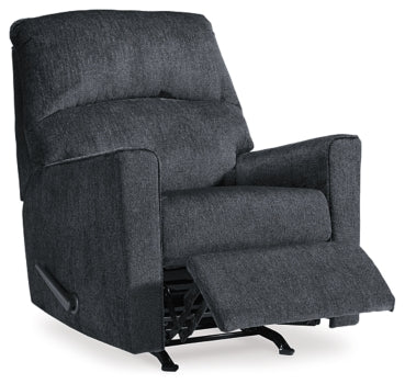 Altari Recliner - MyWaynesHome #