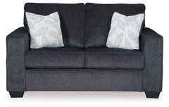 Altari Loveseat - MyWaynesHome #