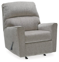 Altari Recliner - MyWaynesHome #