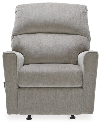 Altari Recliner - MyWaynesHome #