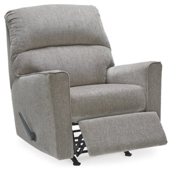 Altari Recliner - MyWaynesHome #