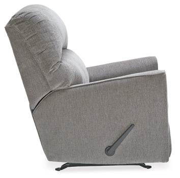 Altari Recliner - MyWaynesHome #