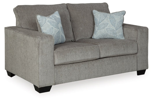 Altari Loveseat - MyWaynesHome #