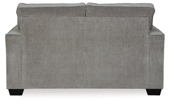 Altari Loveseat - MyWaynesHome #