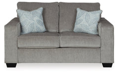 Altari Loveseat - MyWaynesHome #