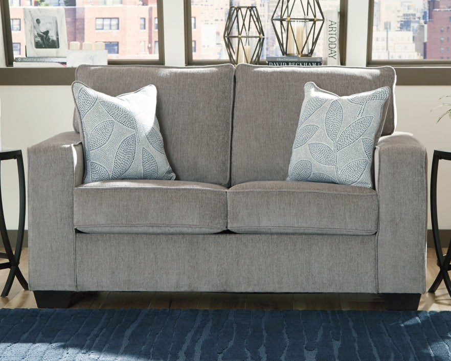 Altari Loveseat - MyWaynesHome #