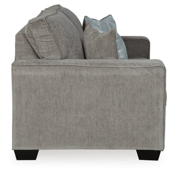 Altari Loveseat - MyWaynesHome #