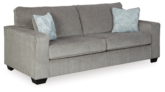 Altari Queen Sofa Sleeper - MyWaynesHome #