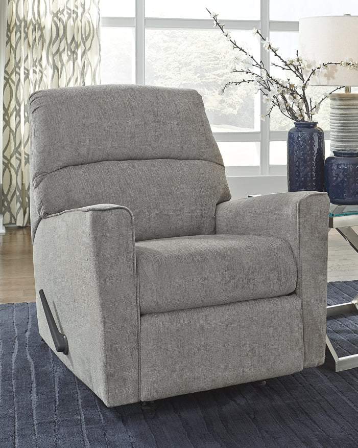 Altari Recliner - MyWaynesHome #