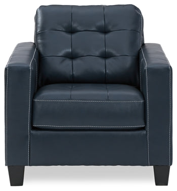 Altonbury Chair - MyWaynesHome #