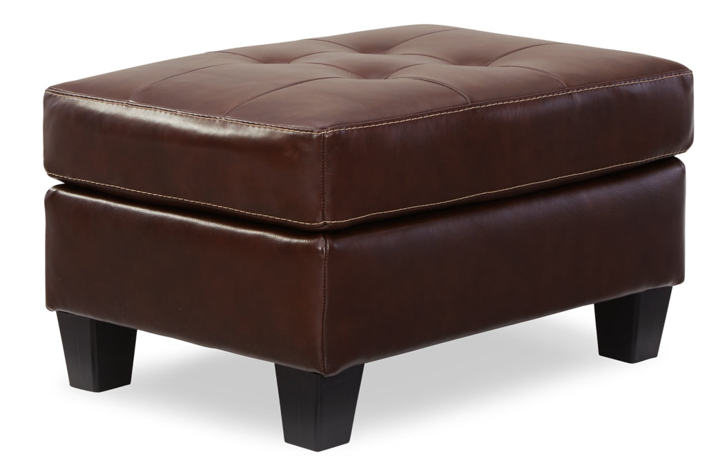 Altonbury Chair and Ottoman - MyWaynesHome #