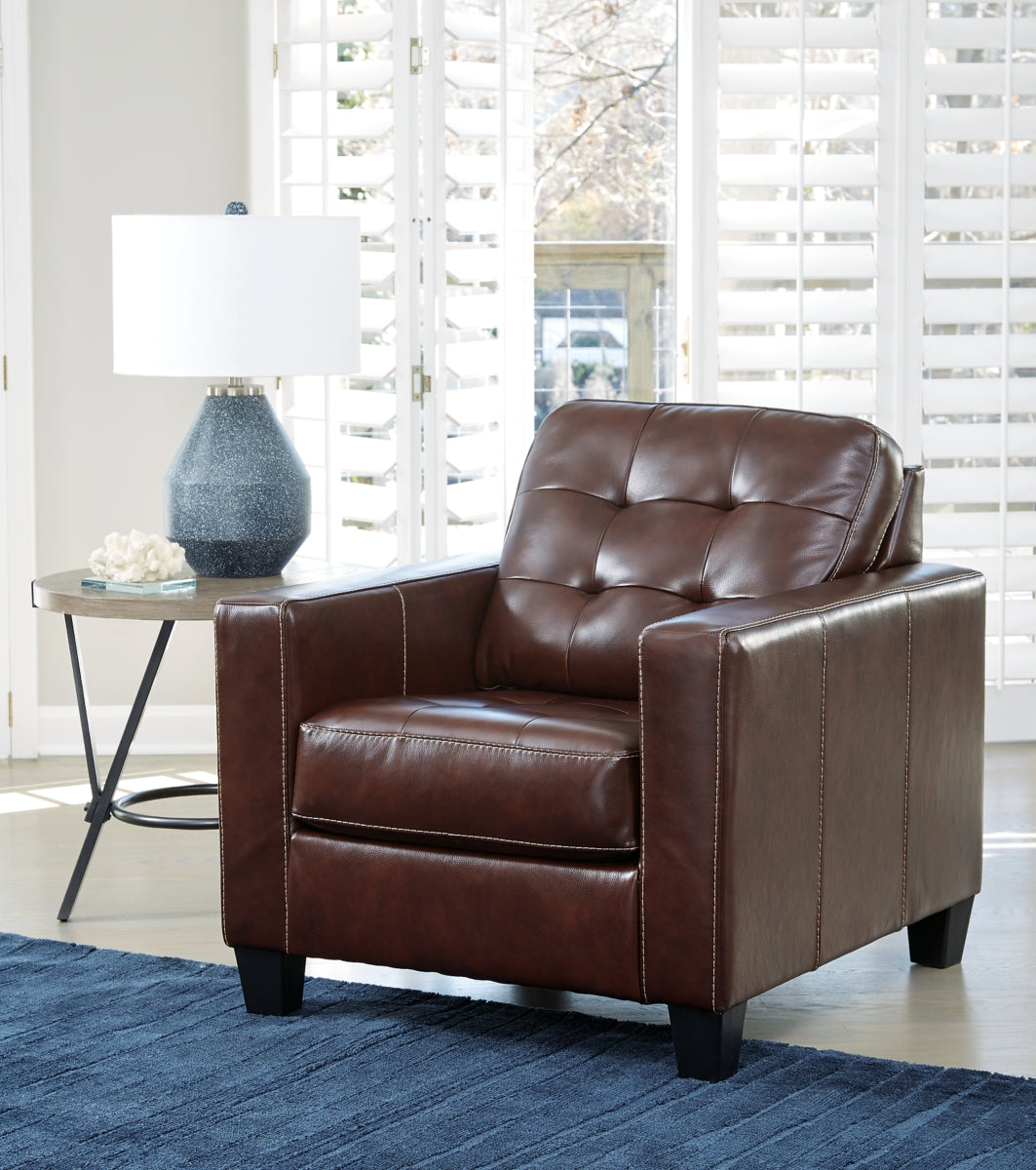 Altonbury Chair - MyWaynesHome #