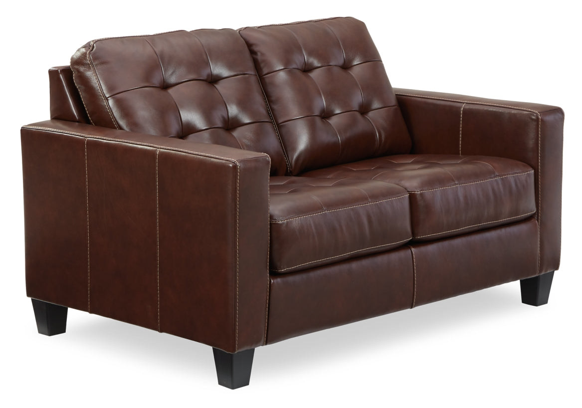 Altonbury Sofa and Loveseat - MyWaynesHome #