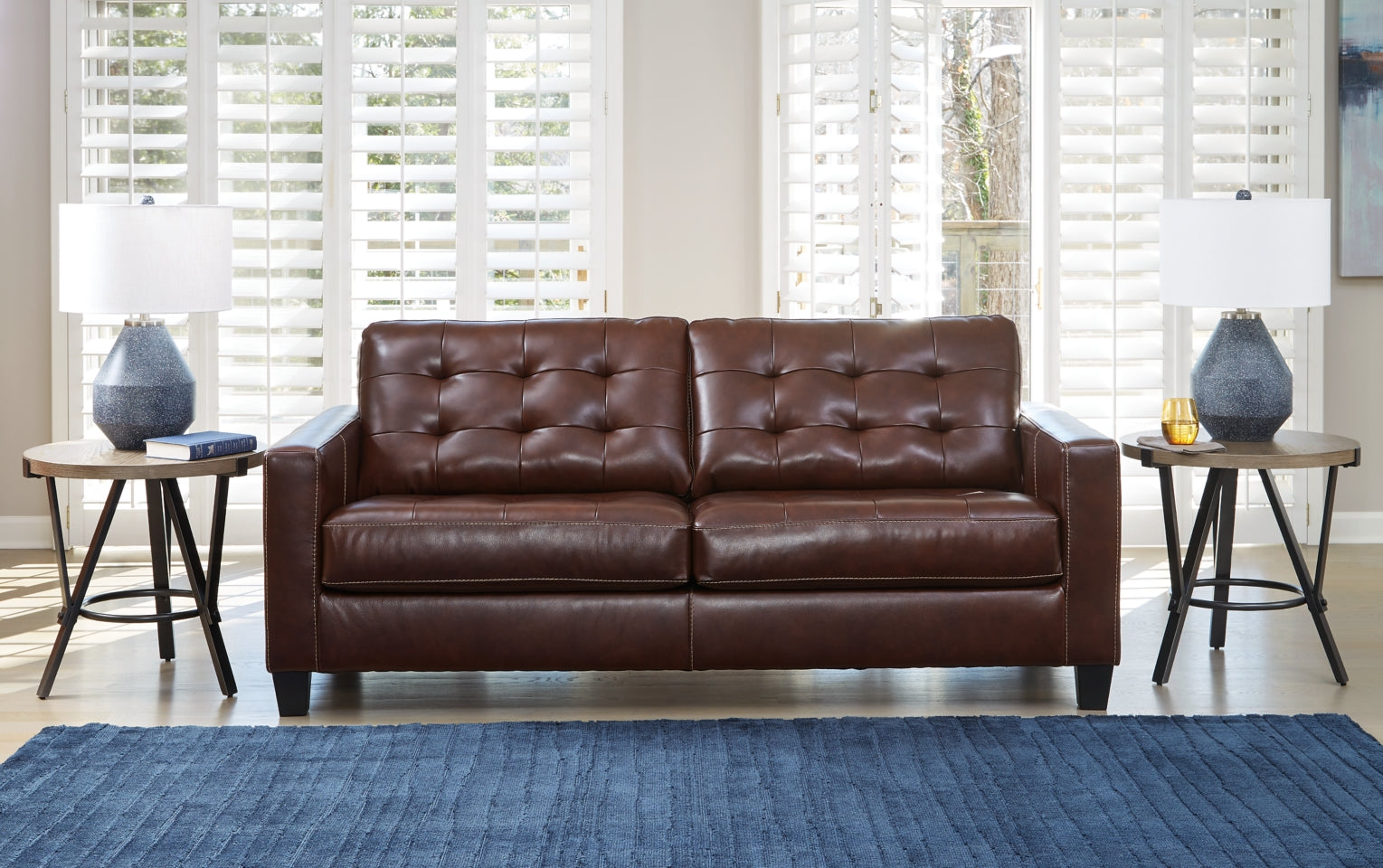 Altonbury Sofa - MyWaynesHome #