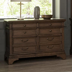 Hartshill Brown File Cabinet - MyWaynesHome #