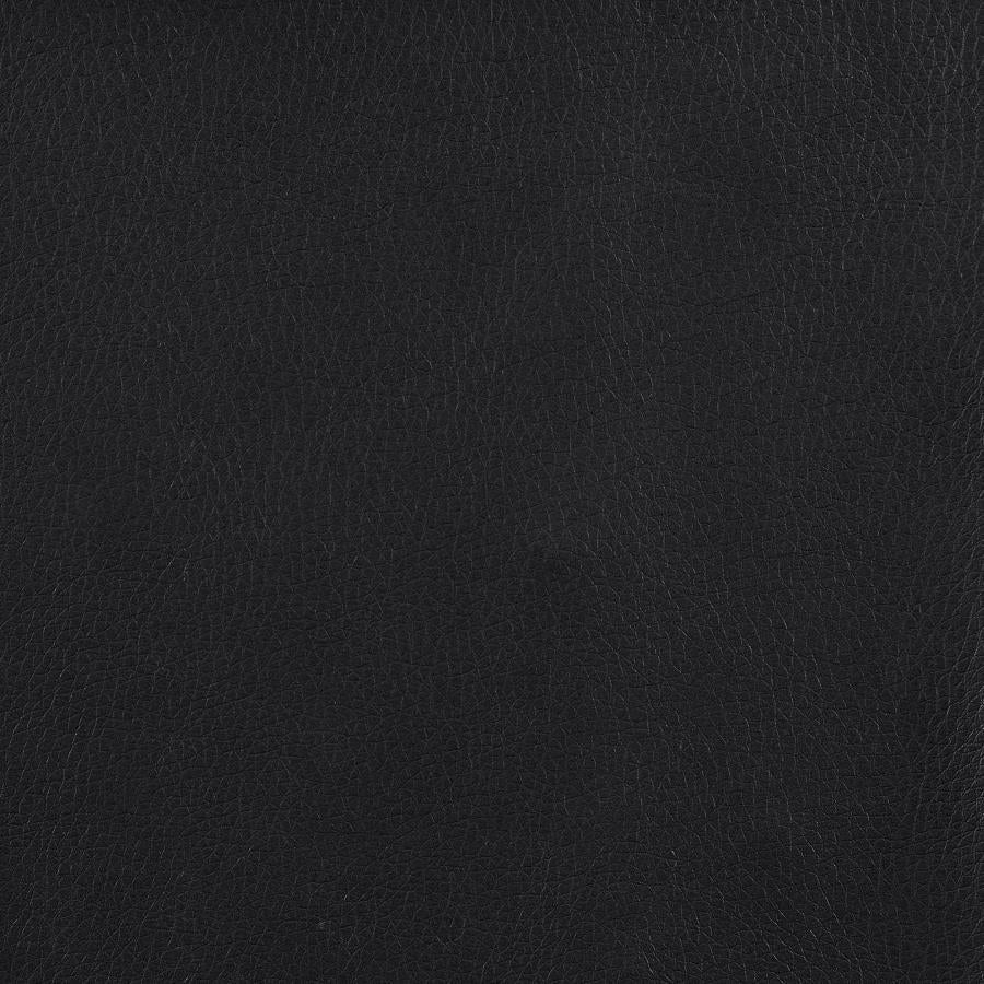 Carlos Black Office Chair - MyWaynesHome #