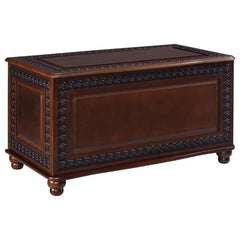 Finlay Brown Cedar Chest - MyWaynesHome #