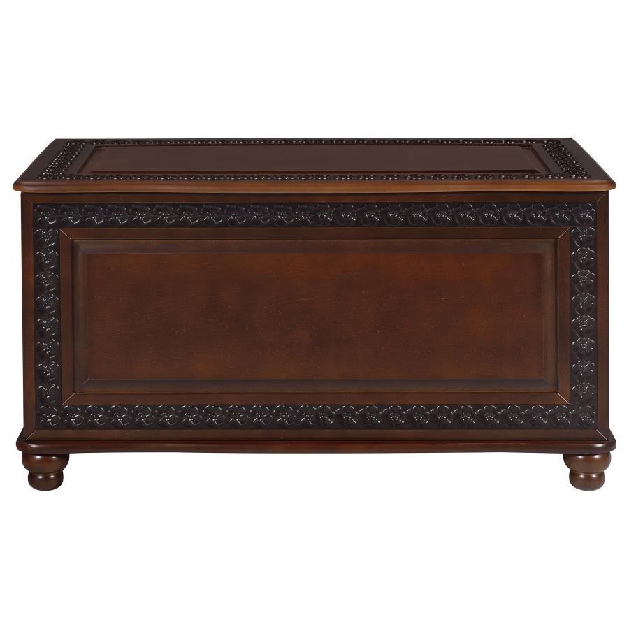 Finlay Brown Cedar Chest - MyWaynesHome #
