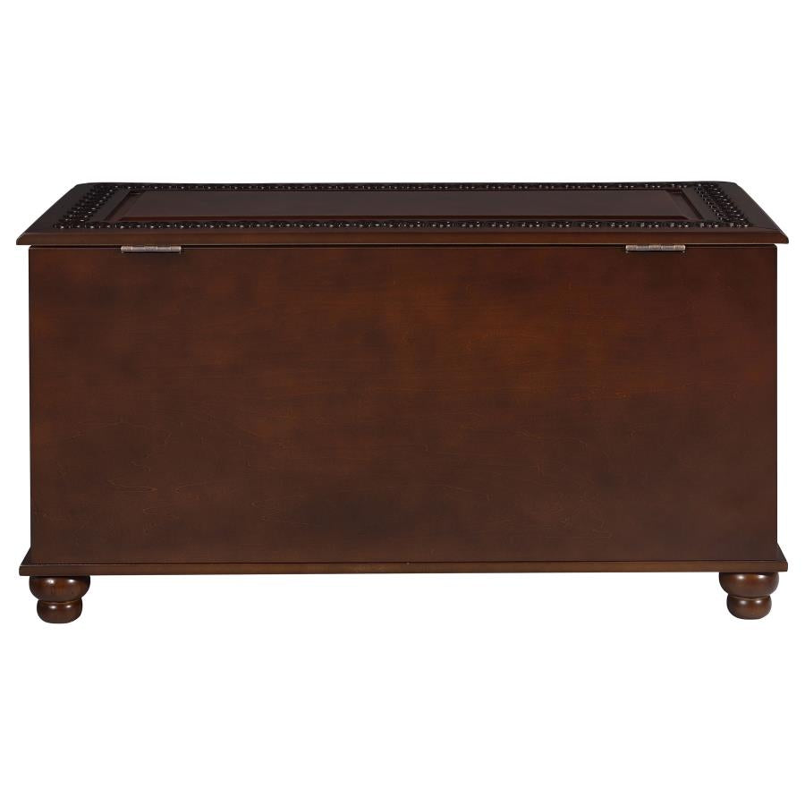 Finlay Brown Cedar Chest - MyWaynesHome #