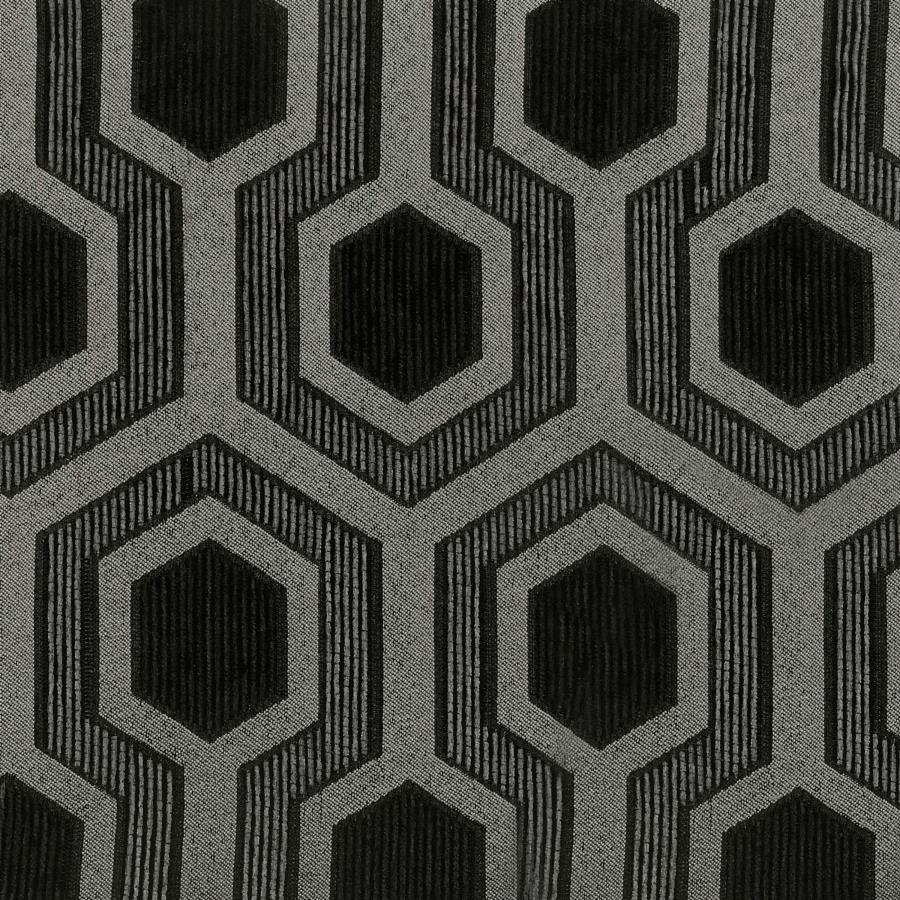 Jansen Grey Accent Chair - MyWaynesHome #