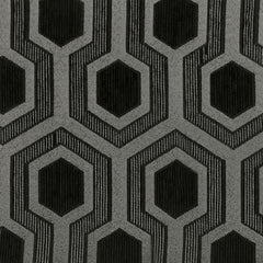 Jansen Grey Accent Chair - MyWaynesHome #
