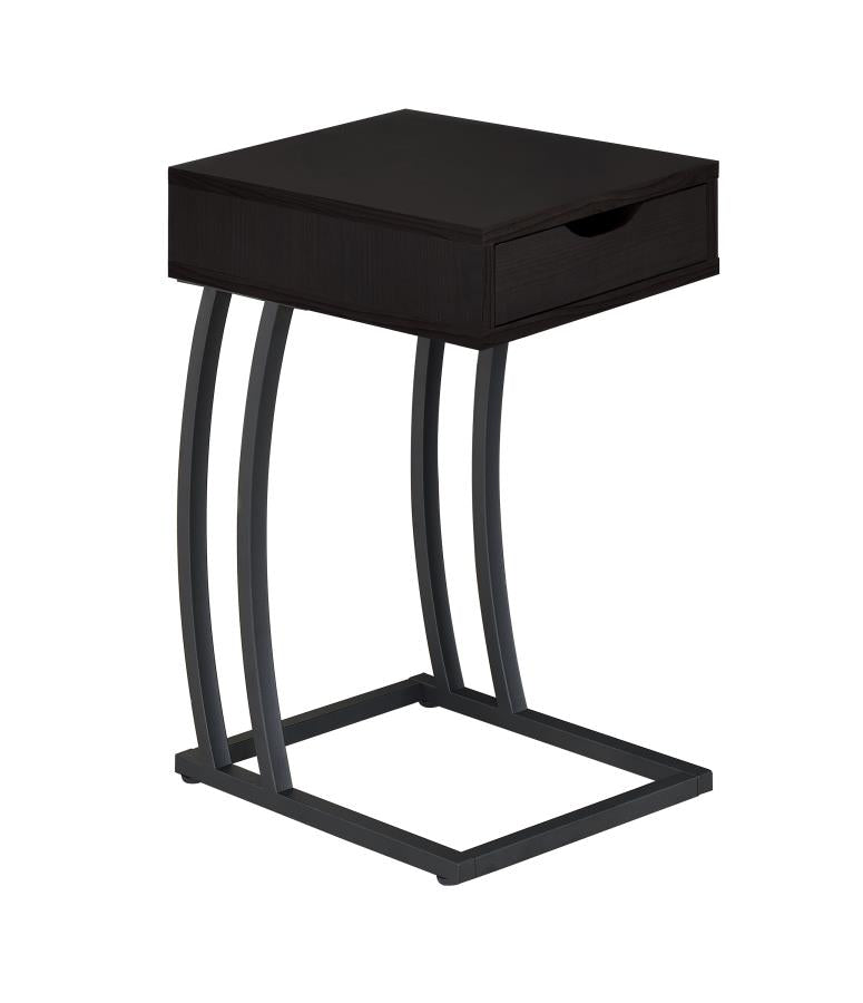 Troy Brown Side Table - MyWaynesHome #