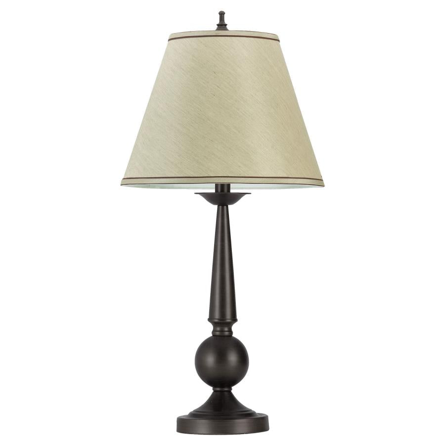 Ochanko Brown Table Lamp - MyWaynesHome #
