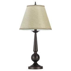 Ochanko Brown Table Lamp - MyWaynesHome #