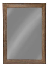 Odafin Brown Floor Mirror - MyWaynesHome #