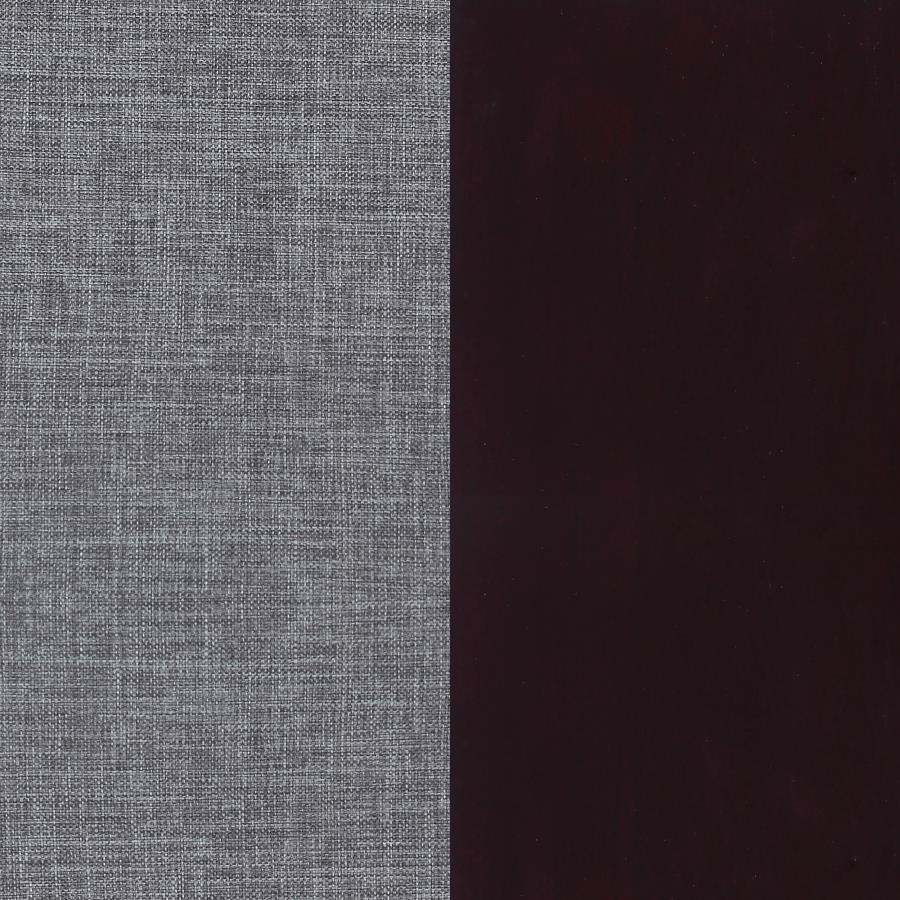 Blanchett Grey Accent Chair - MyWaynesHome #