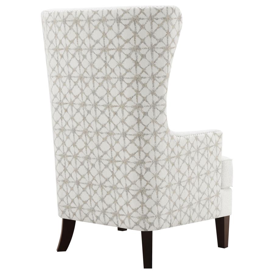 Pippin Beige Accent Chair - MyWaynesHome #