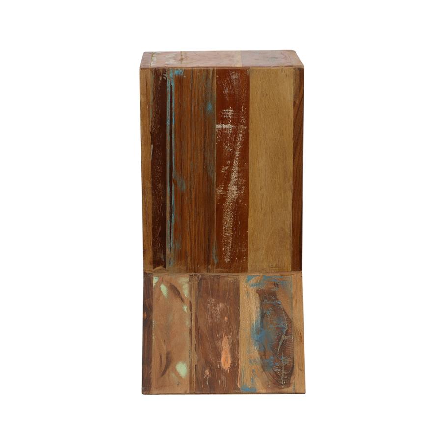 Lily Brown Side Table - MyWaynesHome #