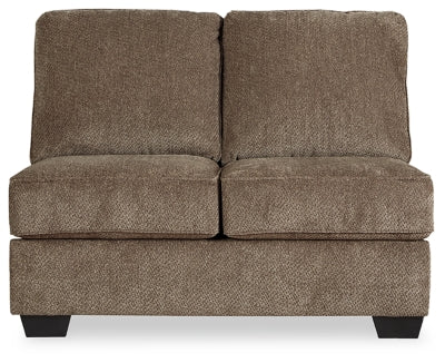 Graftin 3-Piece Sectional with Chaise - MyWaynesHome #