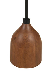 Ophelia Black Side Table - MyWaynesHome #