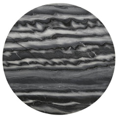 Ophelia Black Side Table - MyWaynesHome #