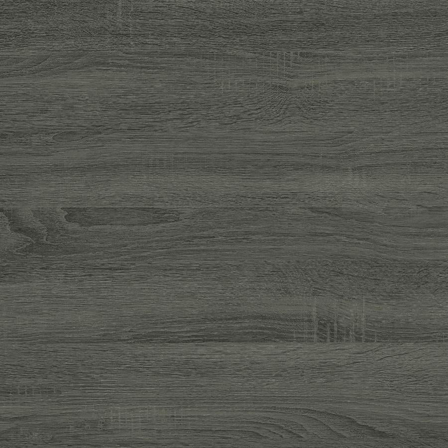 Dani Grey Side Table - MyWaynesHome #