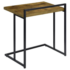 Dani Brown Side Table - MyWaynesHome #