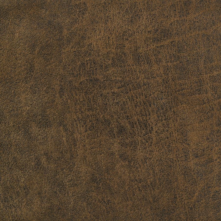 Chessie Brown Side Table - MyWaynesHome #