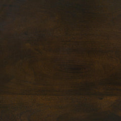 Krish Brown Side Table - MyWaynesHome #