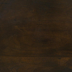 Krish Brown Side Table - MyWaynesHome #
