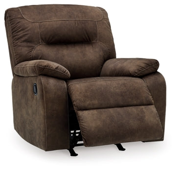 Bolzano Recliner - MyWaynesHome #